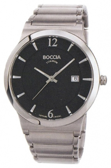 Boccia Titanium Timewatch.ru